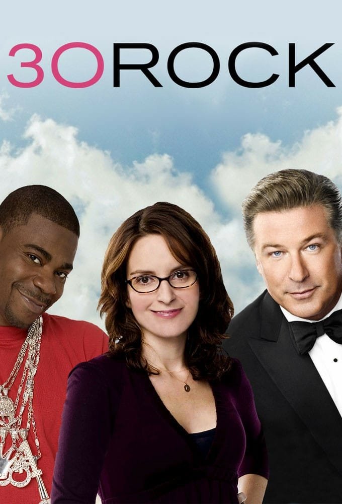 30 Rock (2006 TV Series)